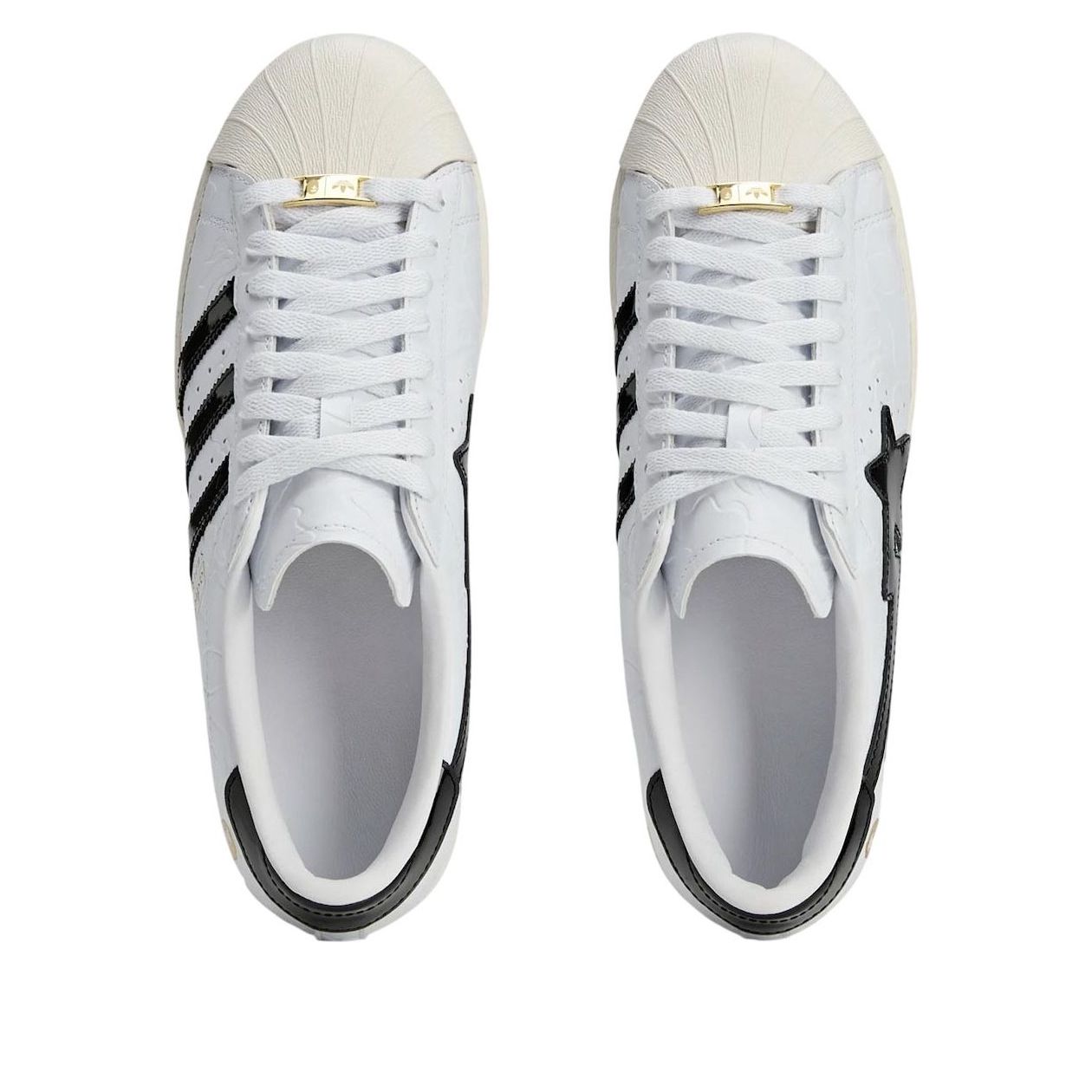 adidas x A Bathing Ape Superstar Vintage