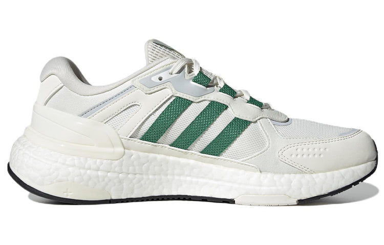 adidas Equipment+ Cozy Wear-Resistant Gray Green
