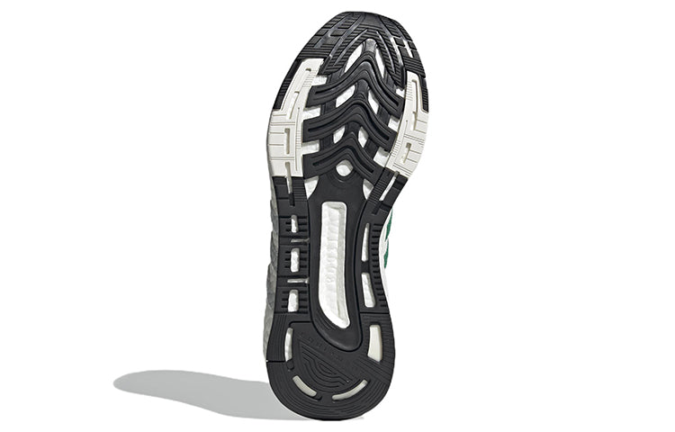 adidas Equipment+ Cozy Wear-Resistant Gray Green